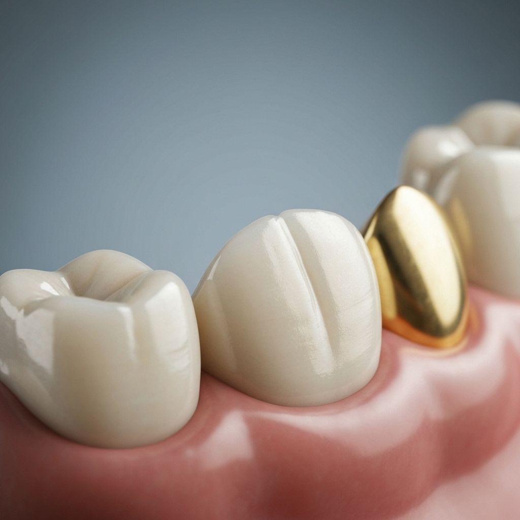Children's Fillings